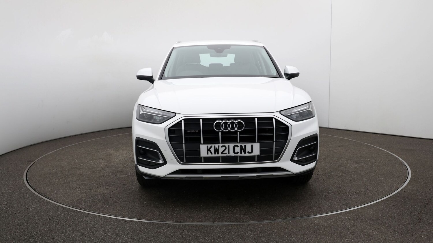 Used Audi Q5 for sale - 76810050: Photo 32