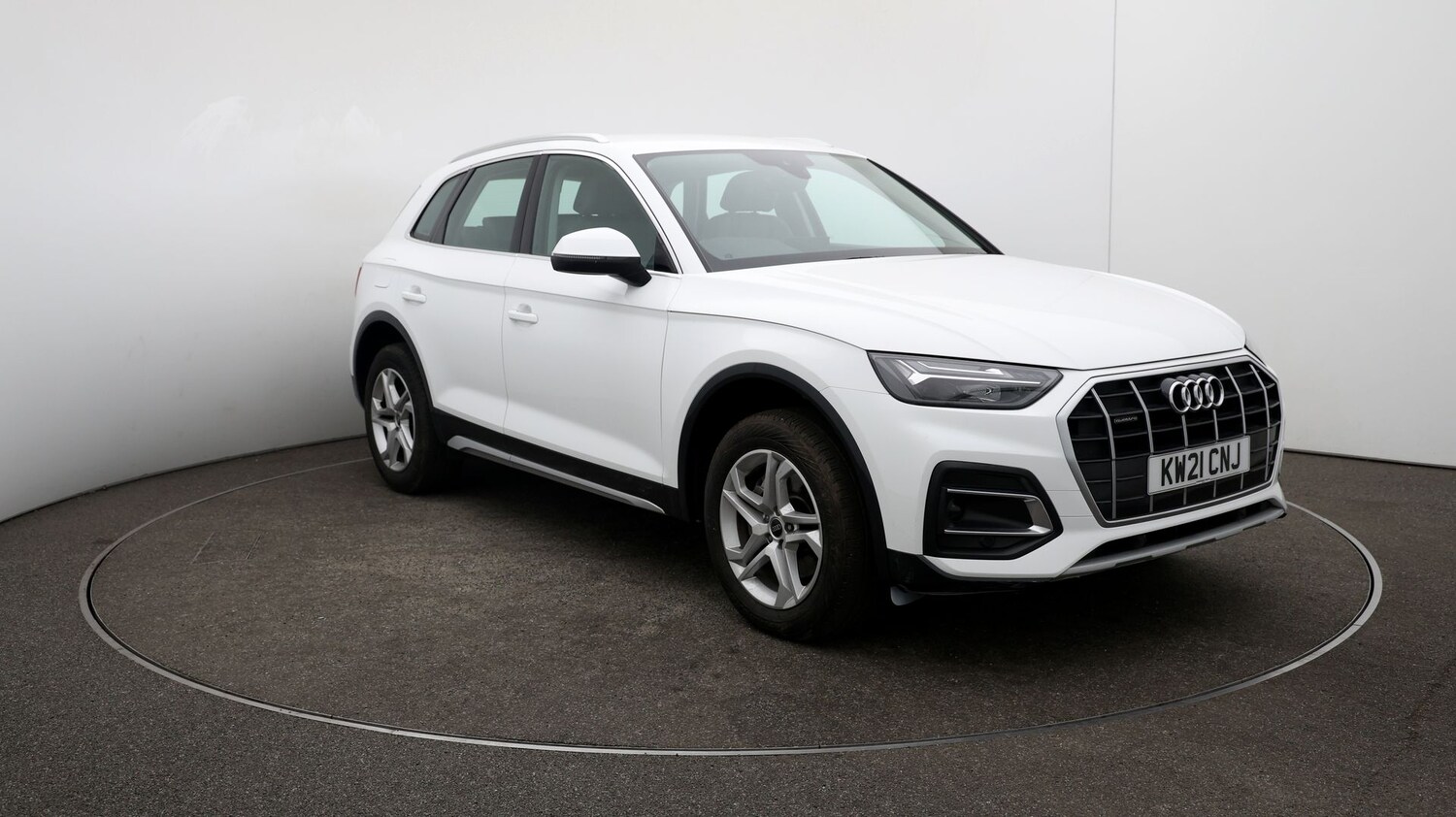 Used Audi Q5 for sale - 76810050: Photo 35
