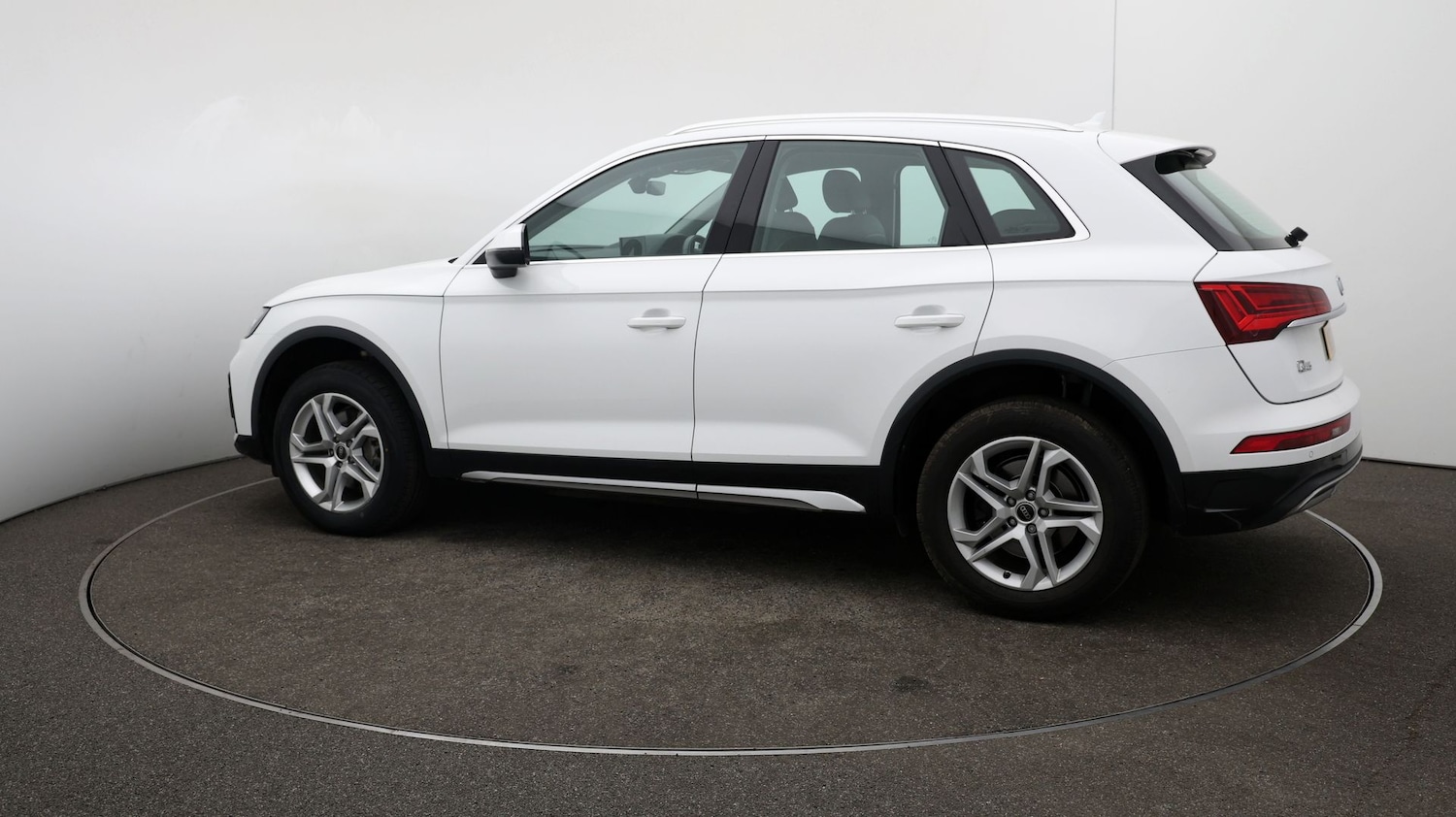 Used Audi Q5 for sale - 76810050: Photo 39