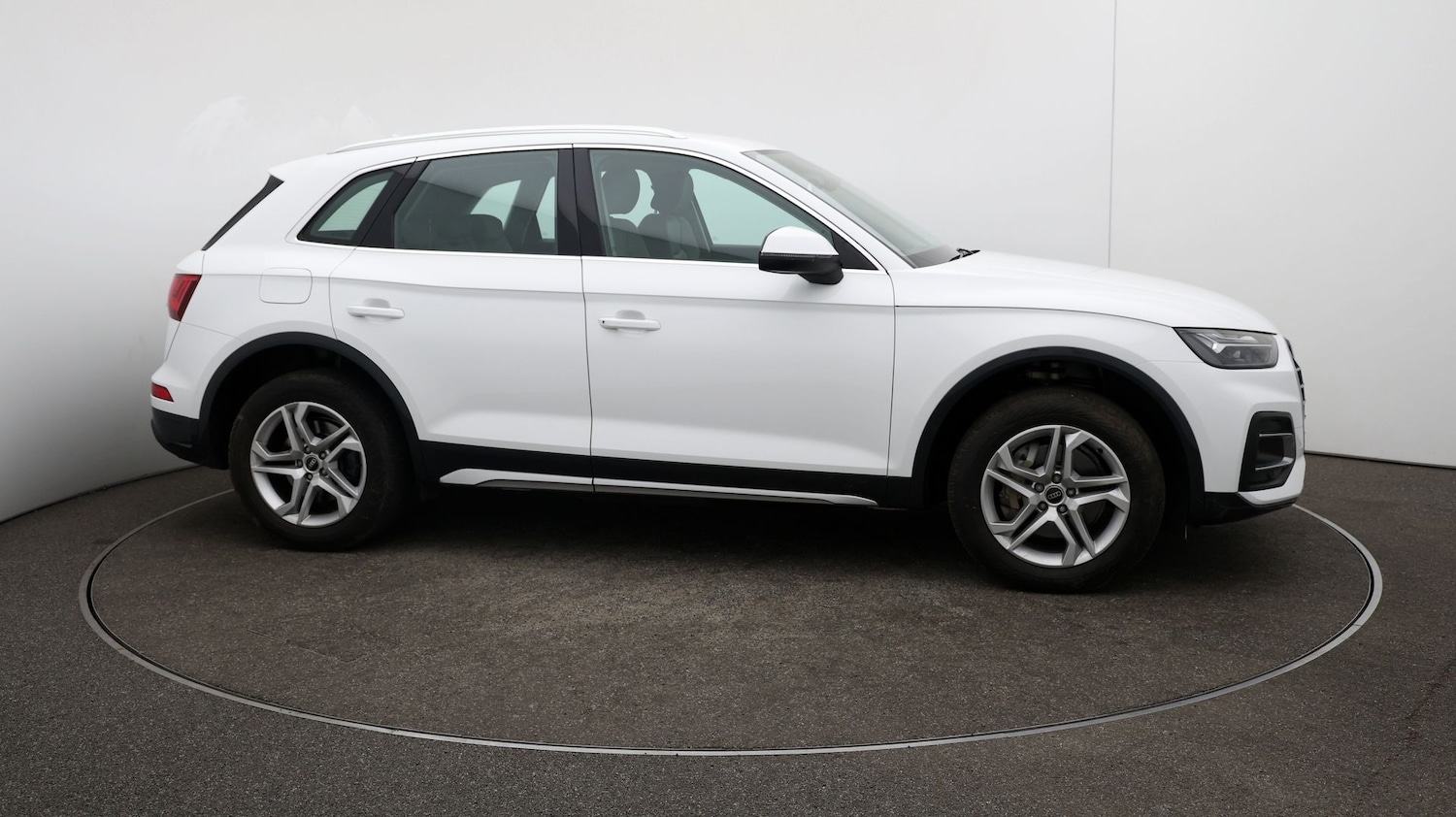 Used Audi Q5 for sale - 76810050: Photo 40