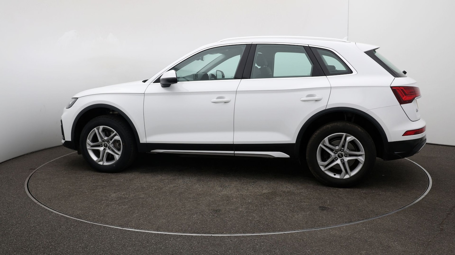 Used Audi Q5 for sale - 76810050: Photo 50