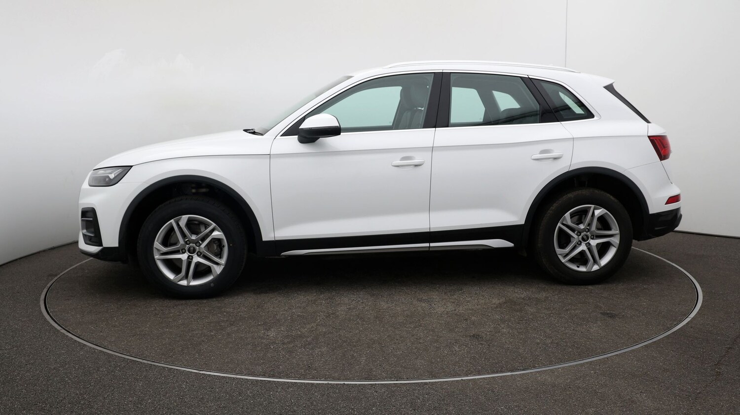 Used Audi Q5 for sale - 76810050: Photo 57