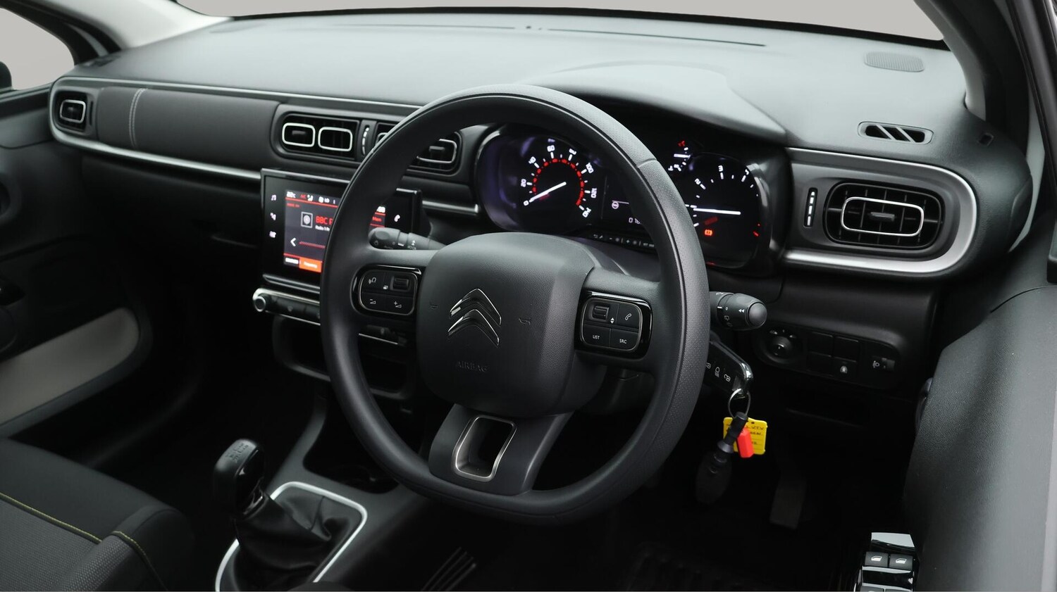 Used Citroen C3 2022 for sale - 76083770: Photo 10