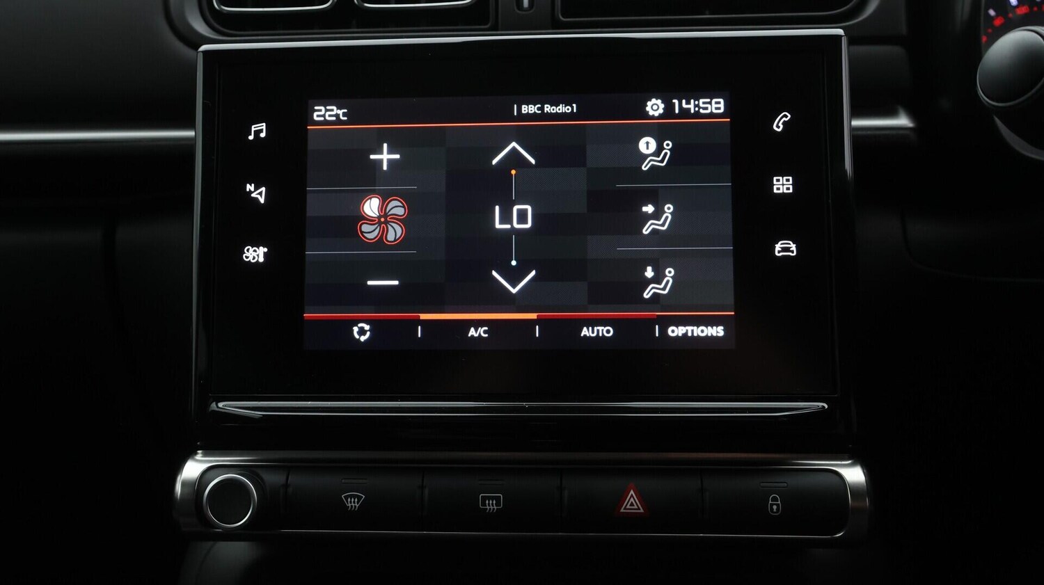 Used Citroen C3 2022 for sale - 76083770: Photo 13