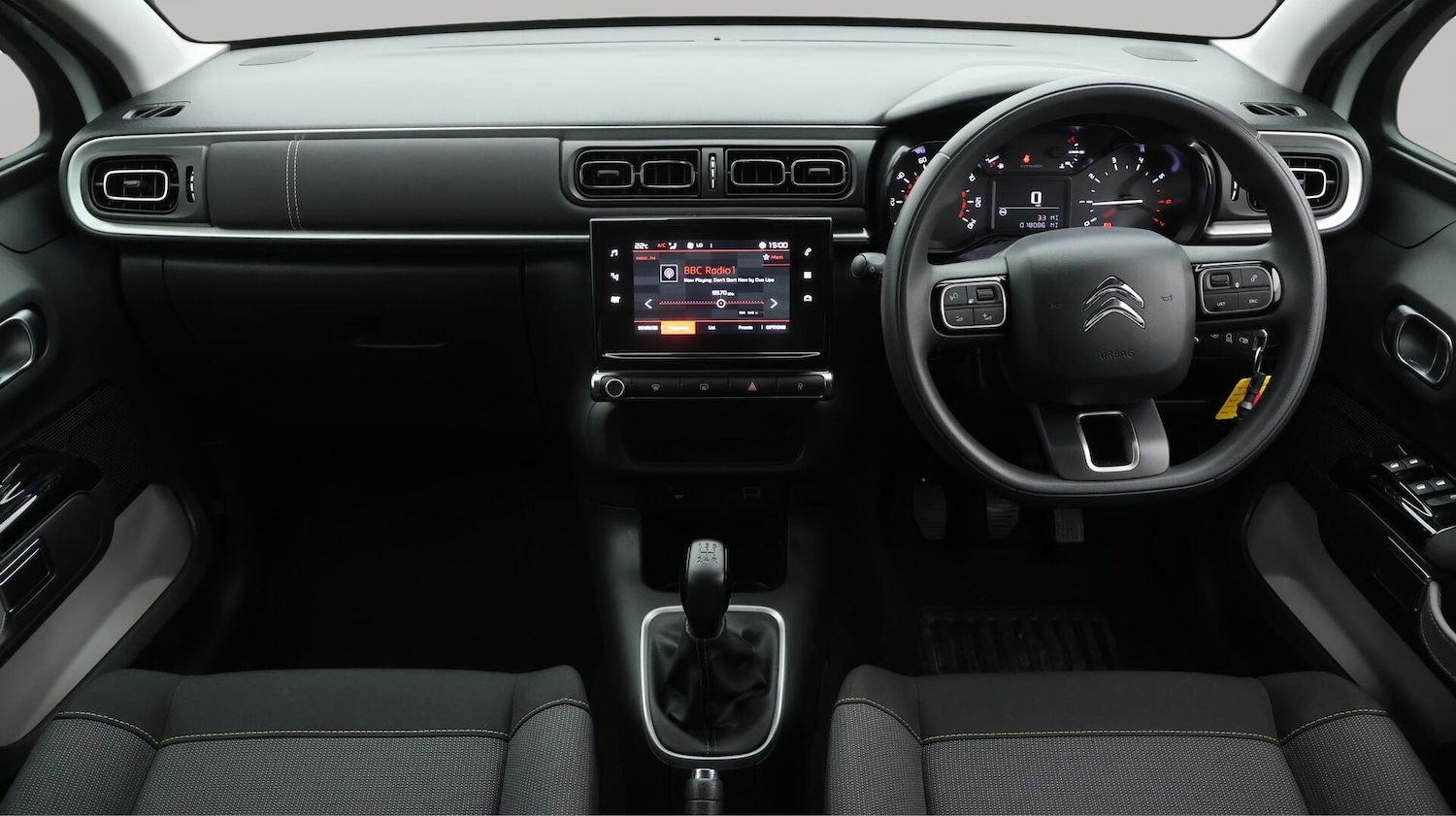 Used Citroen C3 2022 for sale - 76083770: Photo 14