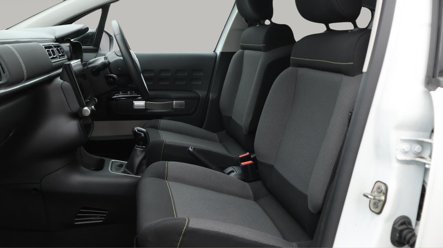 Used Citroen C3 2022 for sale - 76083770: Photo 15