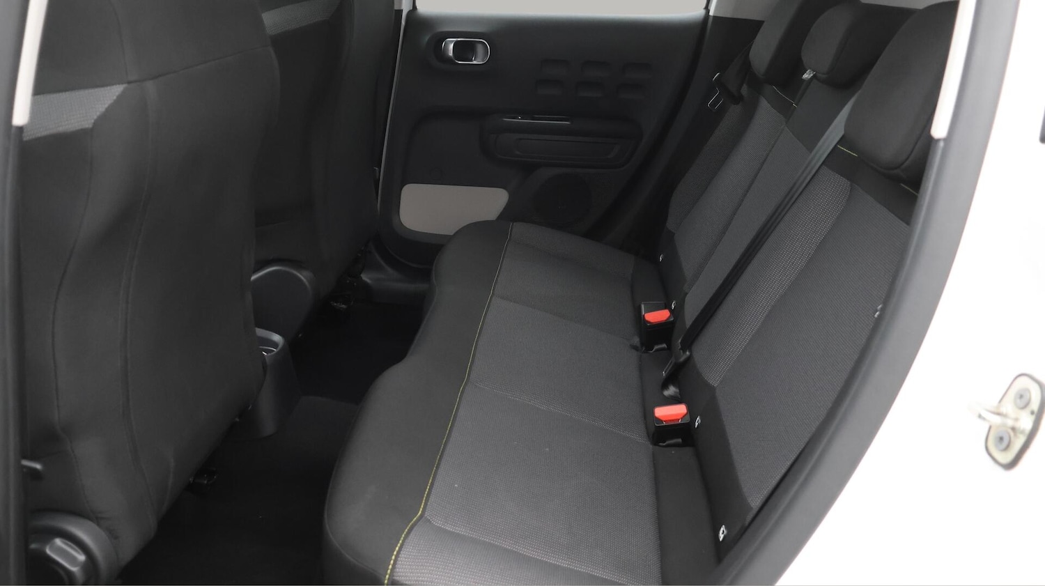 Used Citroen C3 2022 for sale - 76083770: Photo 17