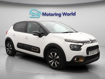 Citroen - C3