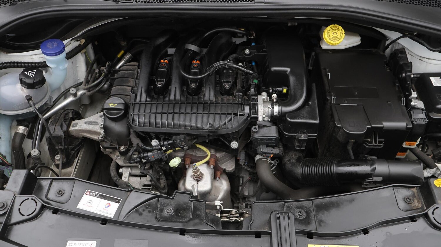 Used Citroen C3 2022 for sale - 76083770: Photo 20