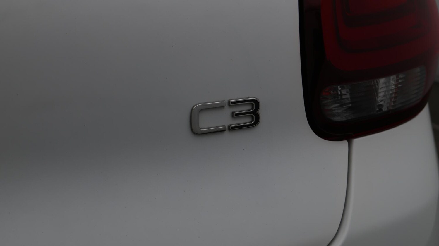 Used Citroen C3 2022 for sale - 76083770: Photo 23