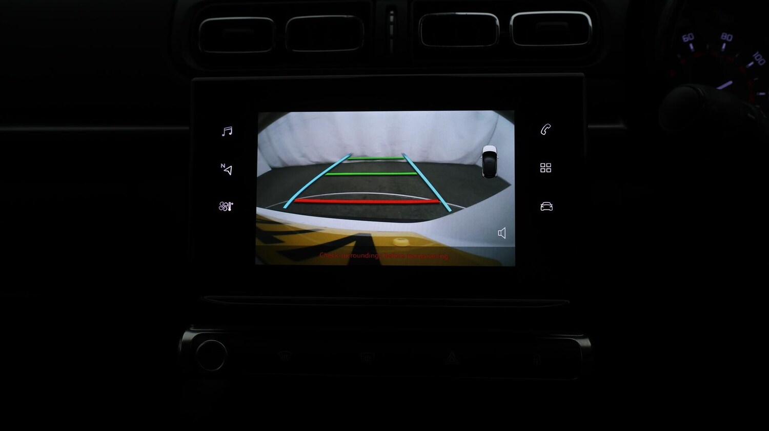 Used Citroen C3 2022 for sale - 76083770: Photo 27