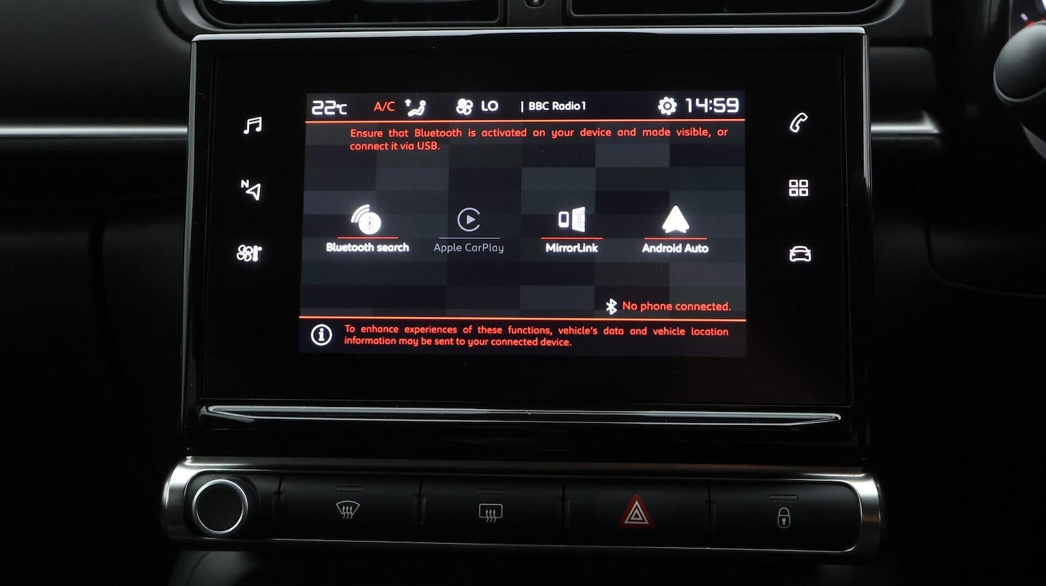 Used Citroen C3 2022 for sale - 76083770: Photo 28