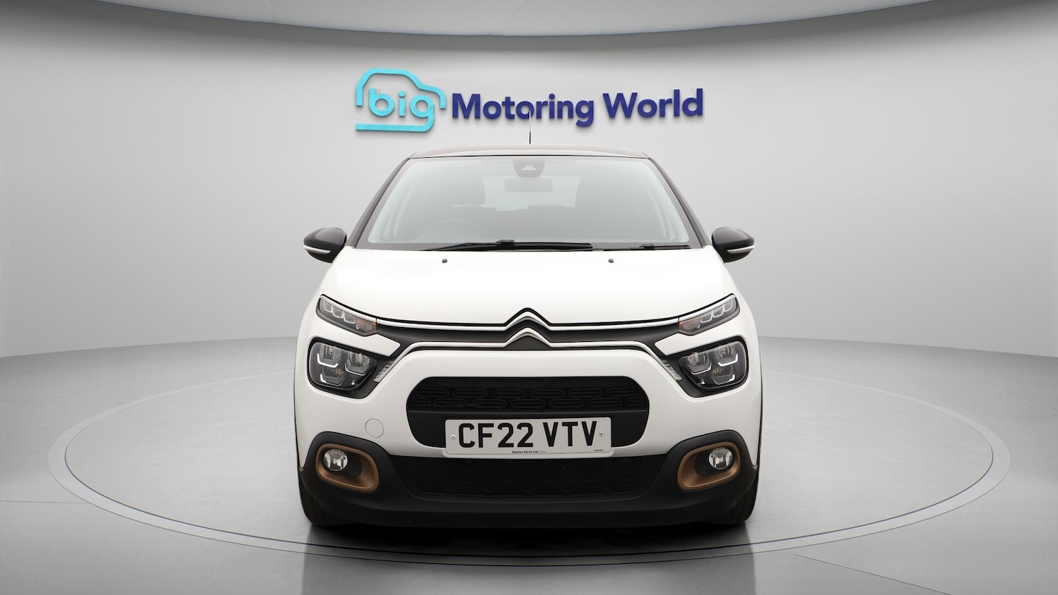 Used Citroen C3 2022 for sale - 76083770: Photo 3