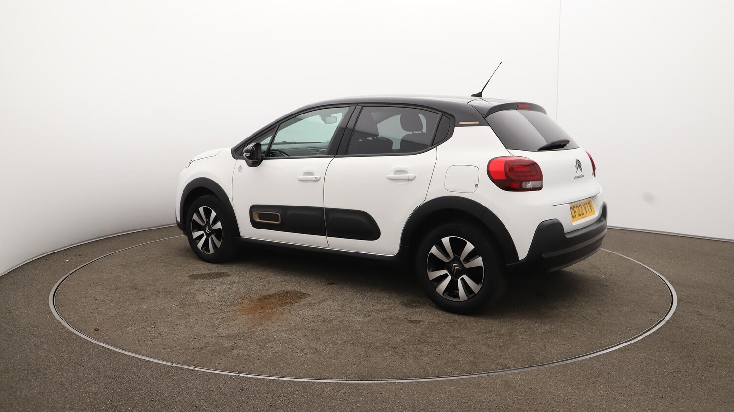 Used Citroen C3 2022 for sale - 76083770: Photo 37