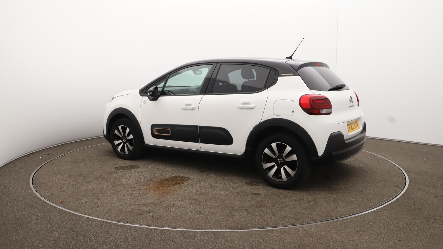 Used Citroen C3 2022 for sale - 76083770: Photo 38