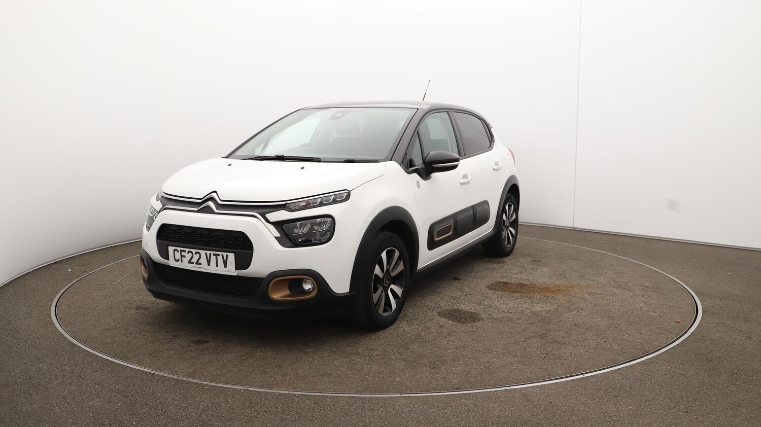 Used Citroen C3 2022 for sale - 76083770: Photo 39