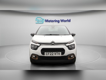 Used Citroen C3 2022 for sale - 76083770: Photo
