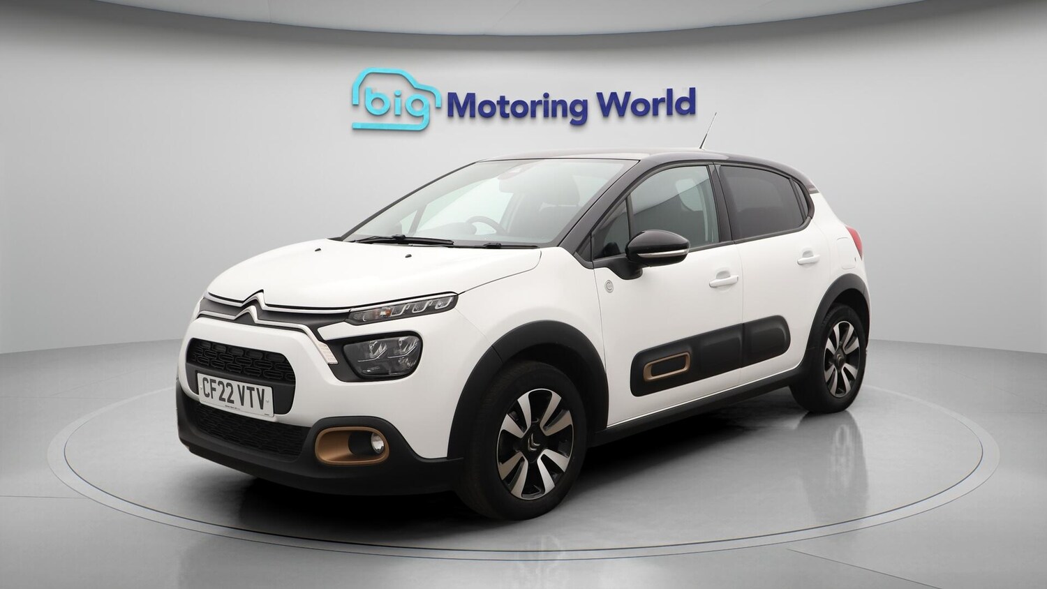 Used Citroen C3 2022 for sale - 76083770: Photo 4