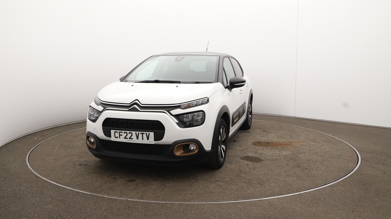 Used Citroen C3 2022 for sale - 76083770: Photo 40