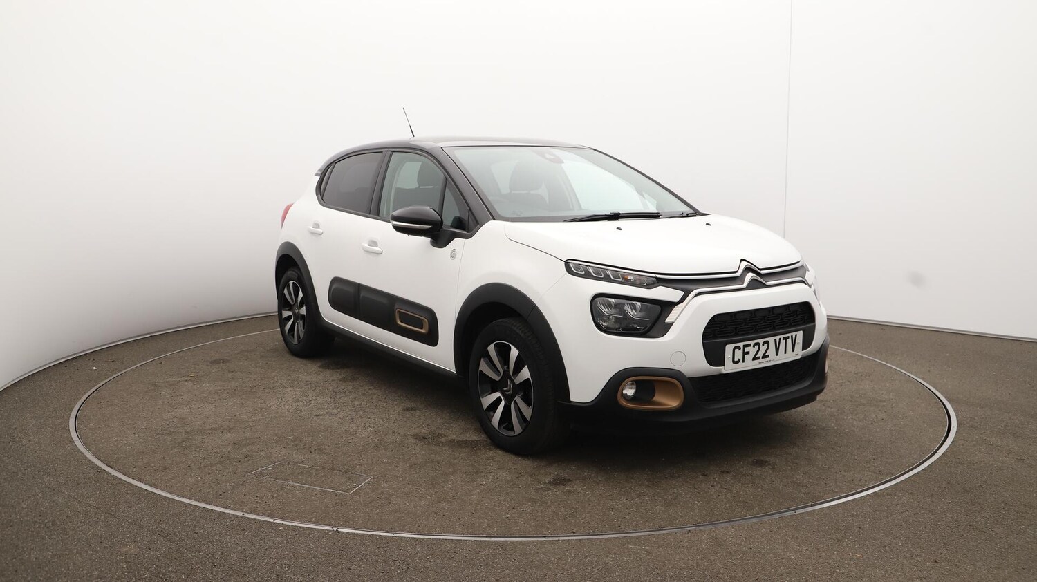 Used Citroen C3 2022 for sale - 76083770: Photo 45