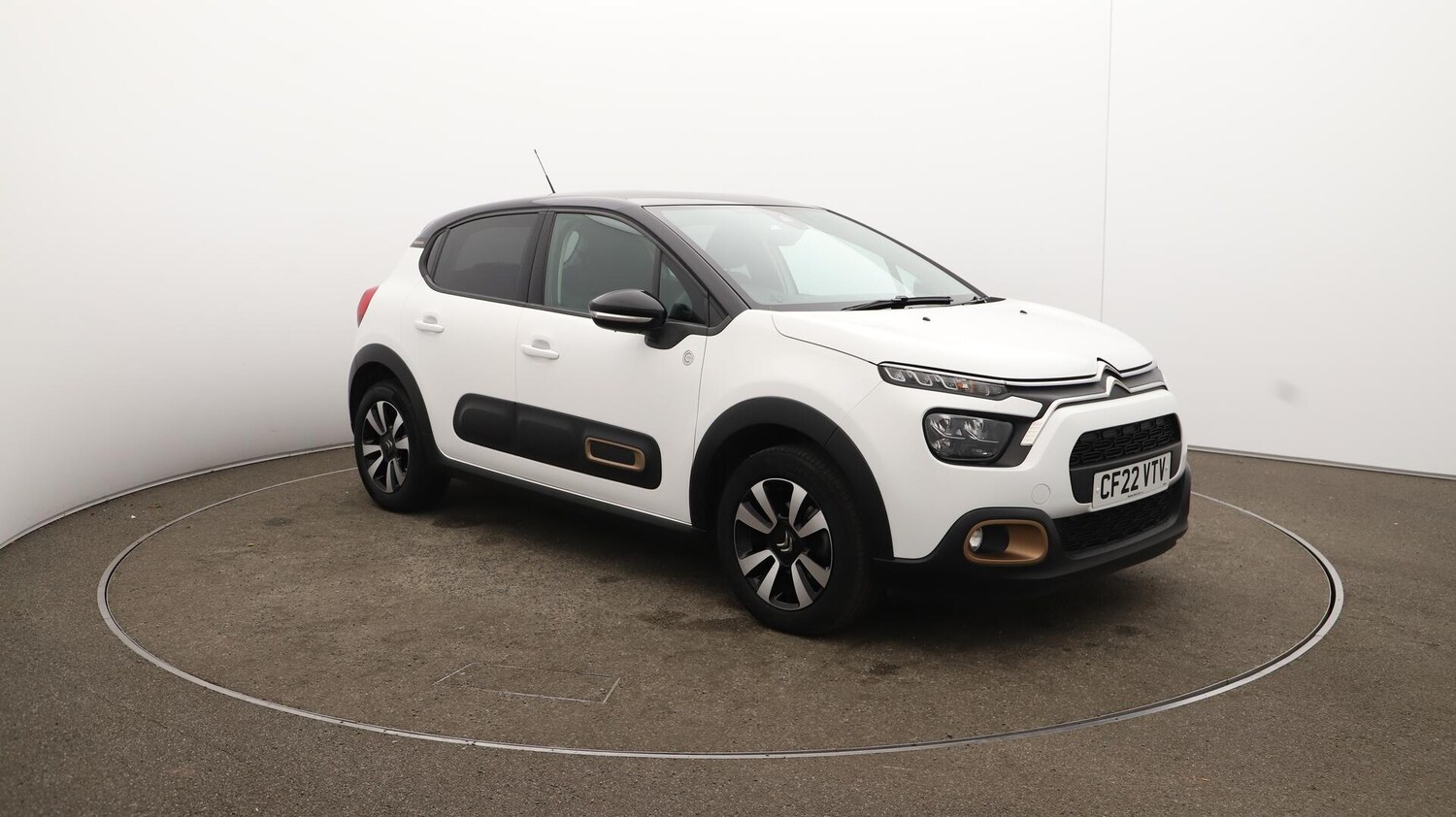 Used Citroen C3 2022 for sale - 76083770: Photo 46