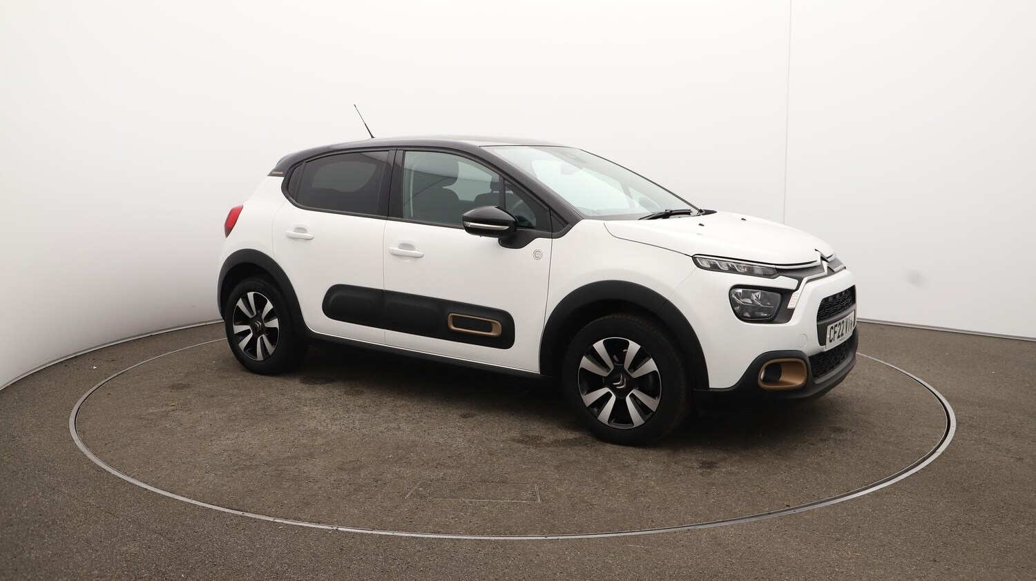 Used Citroen C3 2022 for sale - 76083770: Photo 47