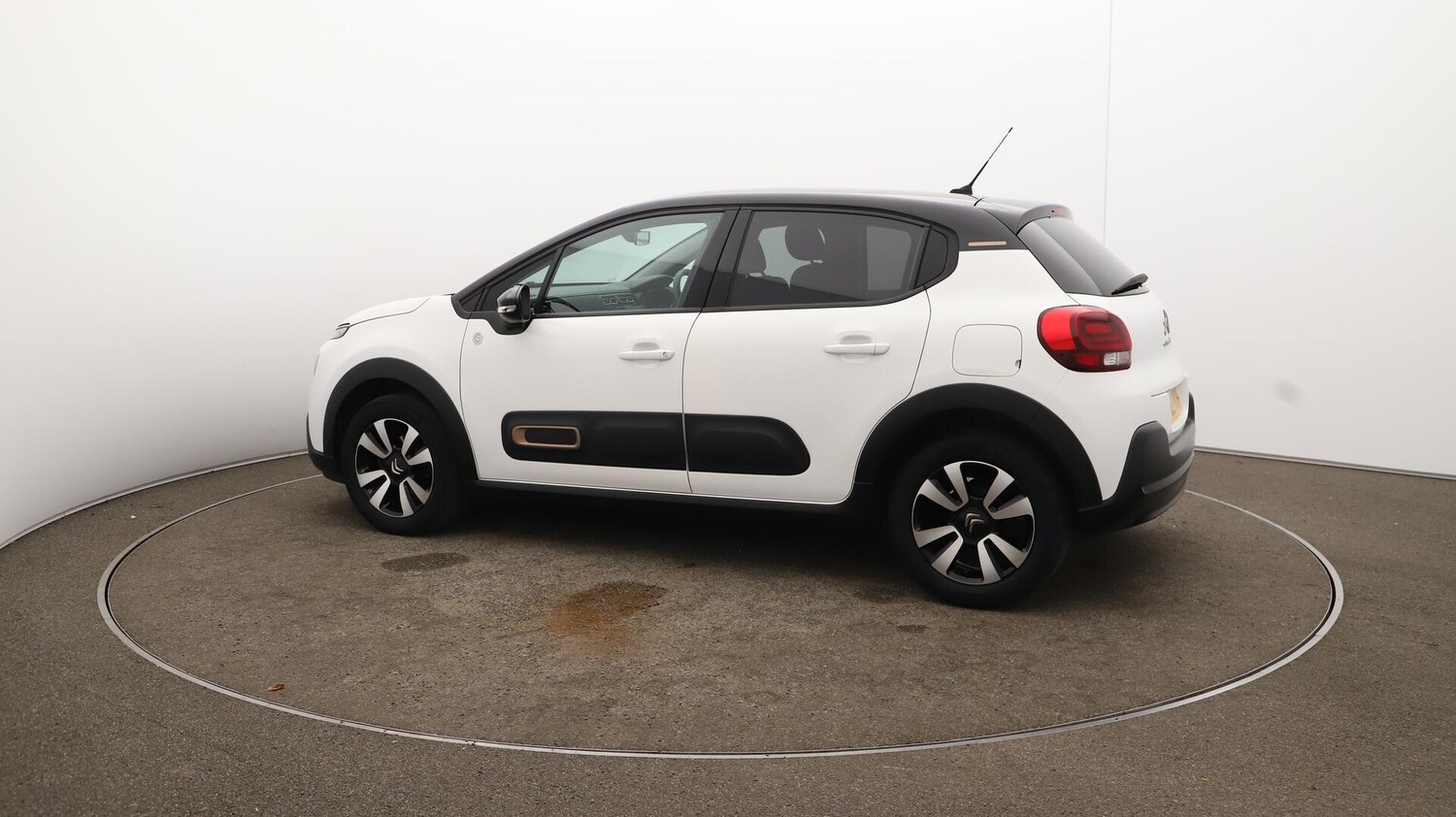 Used Citroen C3 2022 for sale - 76083770: Photo 49