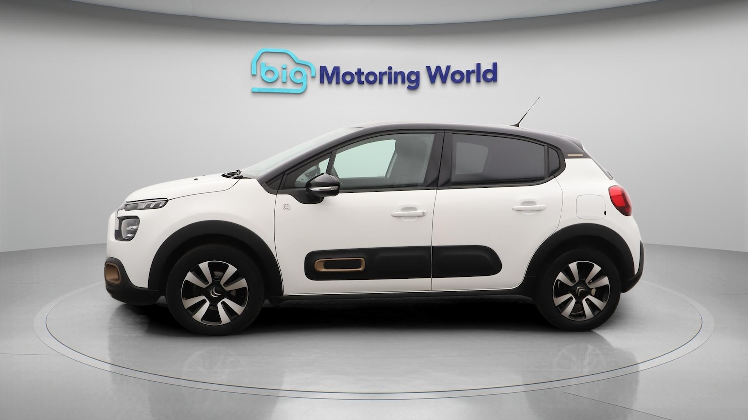 Used Citroen C3 2022 for sale - 76083770: Photo 5