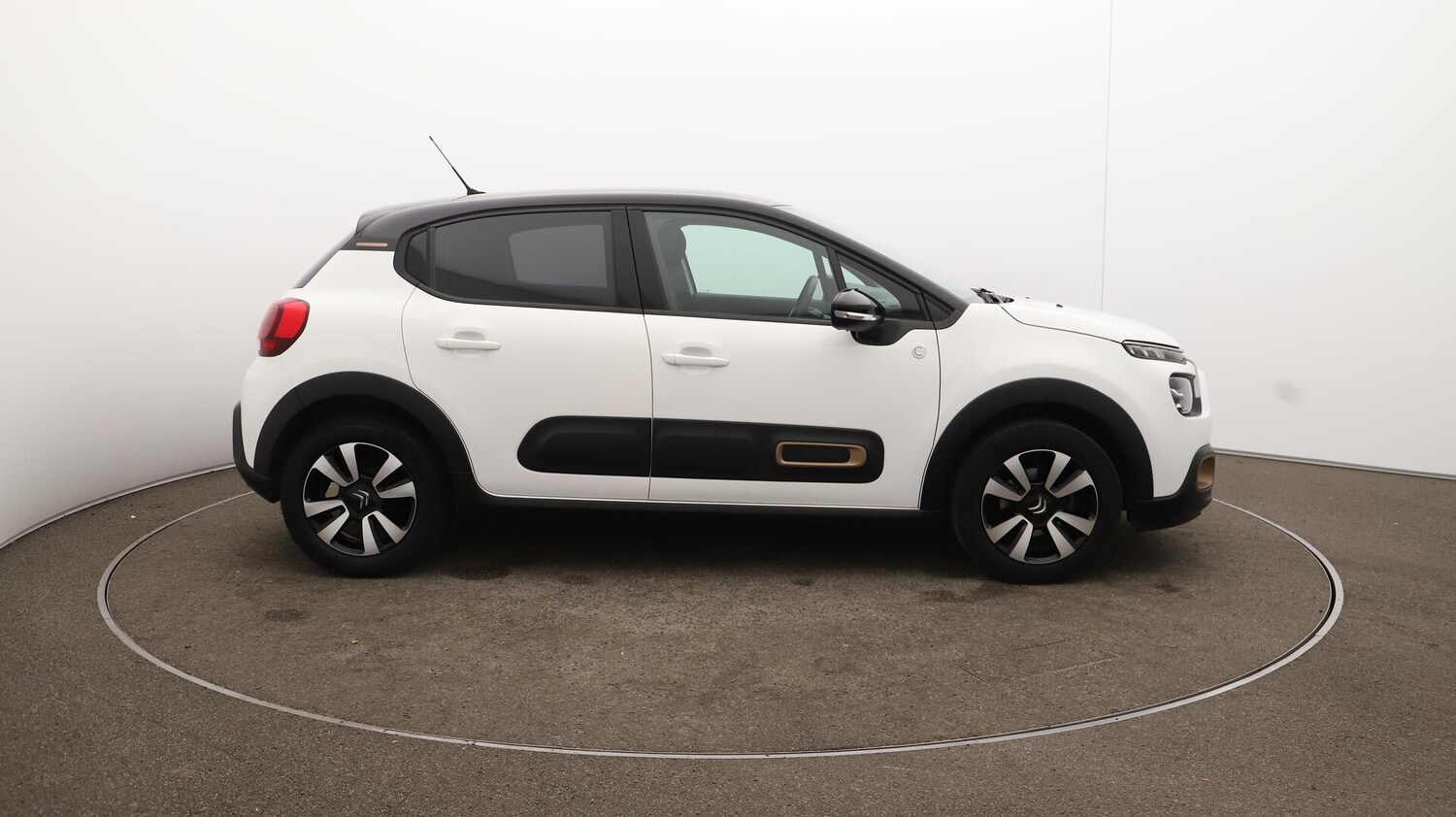 Used Citroen C3 2022 for sale - 76083770: Photo 51
