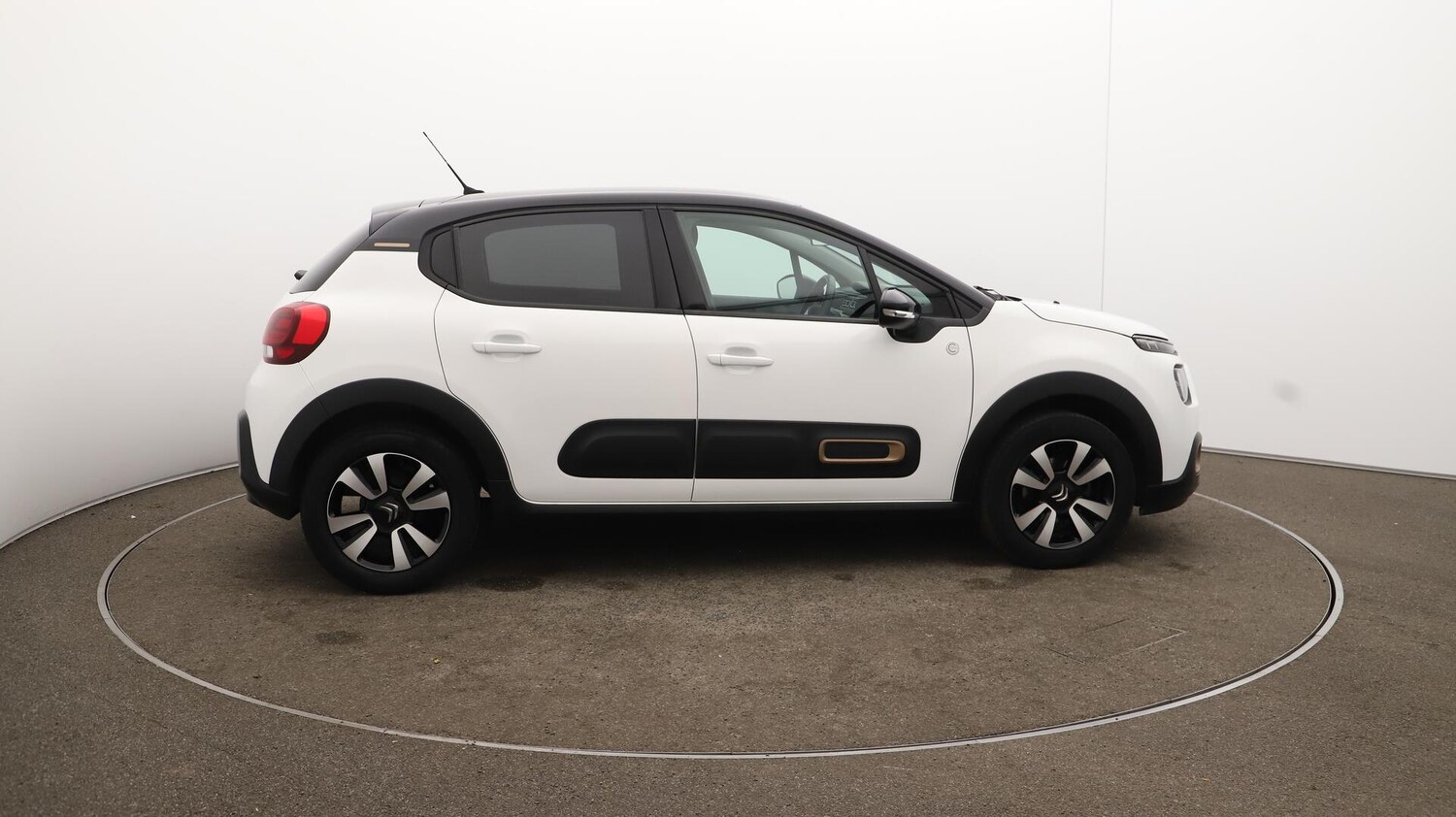 Used Citroen C3 2022 for sale - 76083770: Photo 52