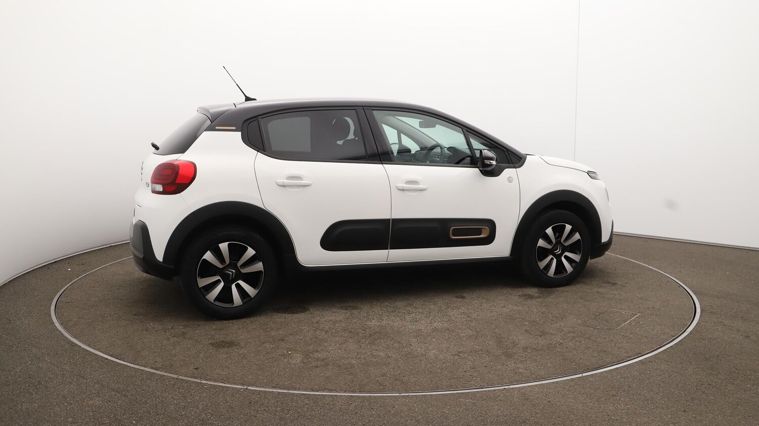 Used Citroen C3 2022 for sale - 76083770: Photo 53