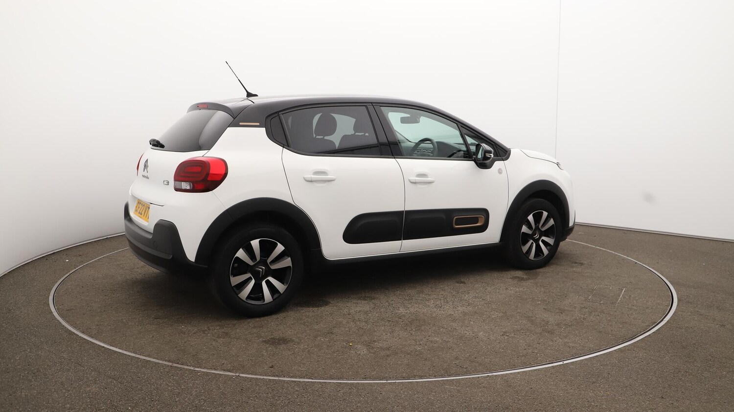 Used Citroen C3 2022 for sale - 76083770: Photo 54