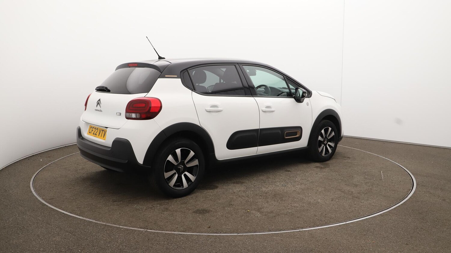 Used Citroen C3 2022 for sale - 76083770: Photo 55