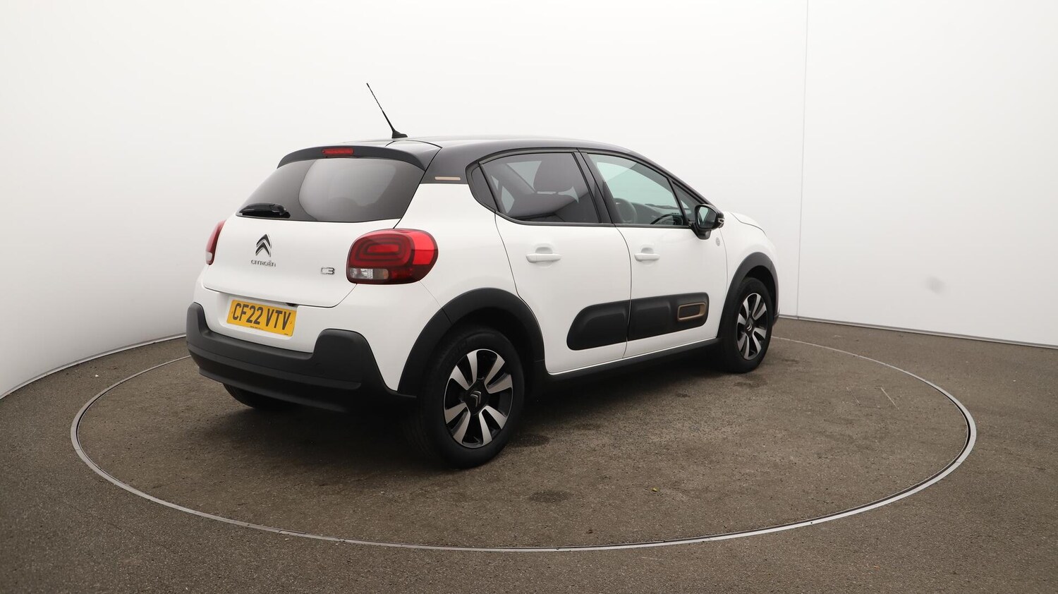 Used Citroen C3 2022 for sale - 76083770: Photo 56