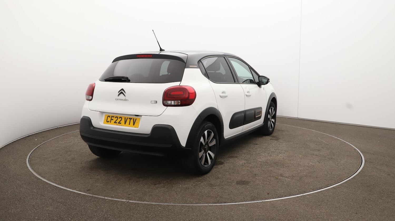 Used Citroen C3 2022 for sale - 76083770: Photo 57