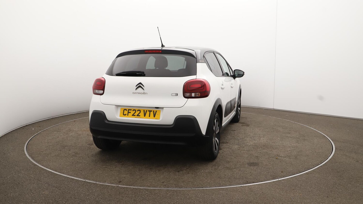 Used Citroen C3 2022 for sale - 76083770: Photo 58