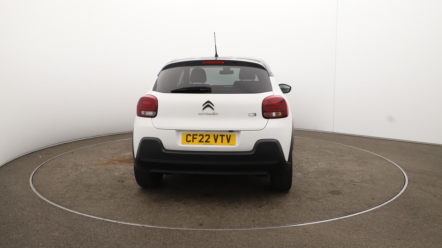 Used Citroen C3 2022 for sale - 76083770: Photo 59