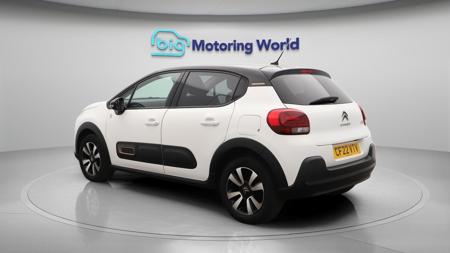 Used Citroen C3 2022 for sale - 76083770: Photo 6