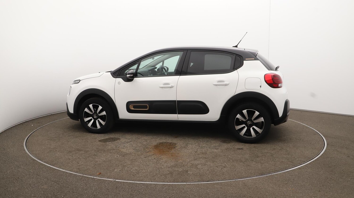 Used Citroen C3 2022 for sale - 76083770: Photo 60
