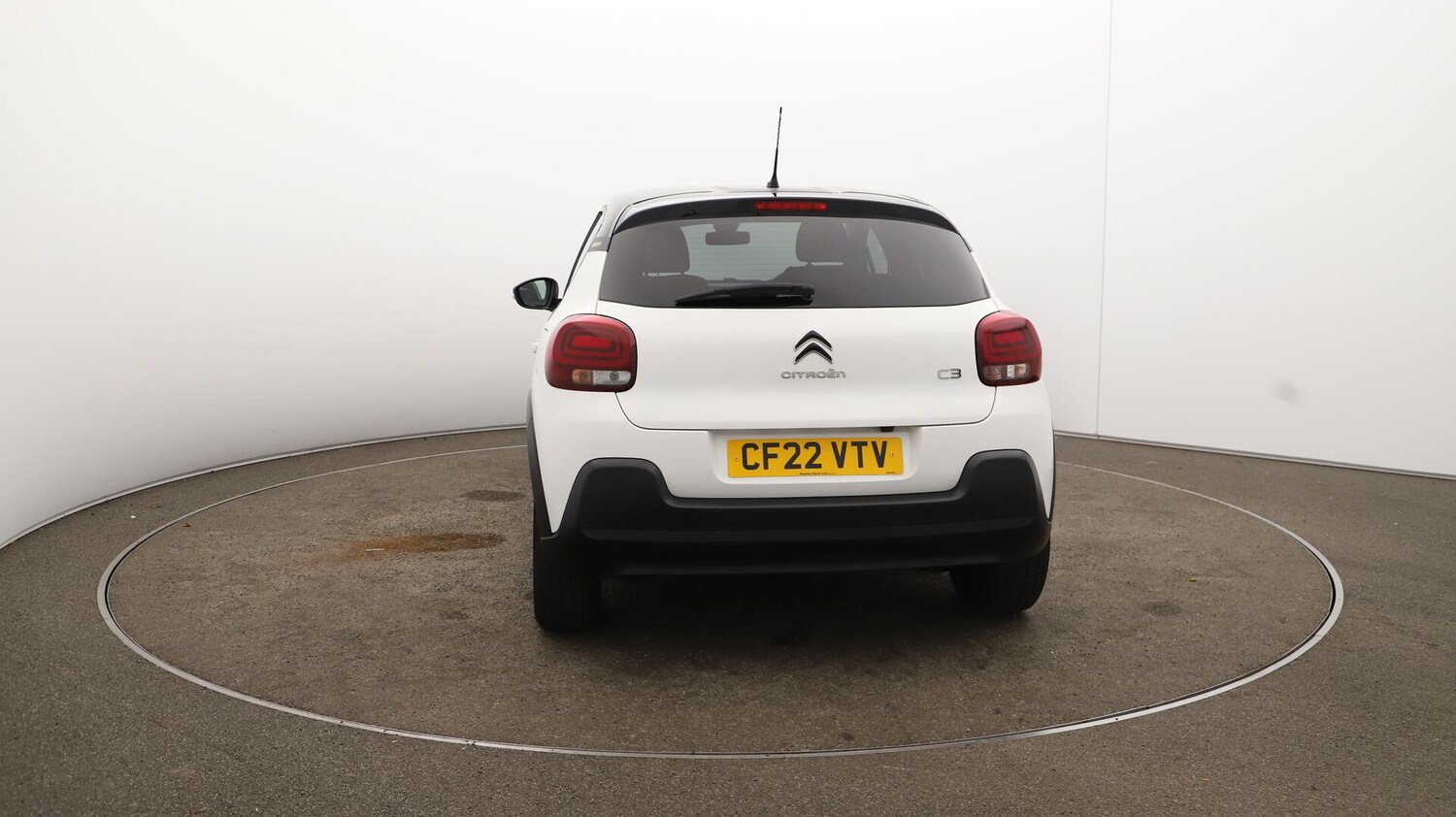 Used Citroen C3 2022 for sale - 76083770: Photo 61