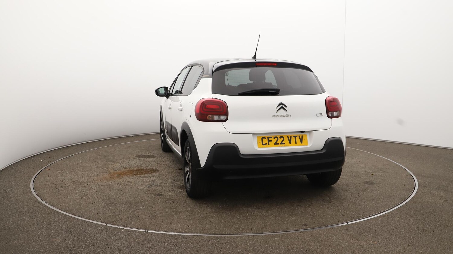 Used Citroen C3 2022 for sale - 76083770: Photo 62