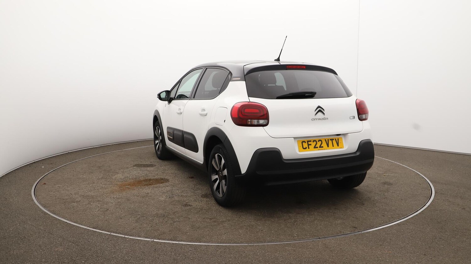 Used Citroen C3 2022 for sale - 76083770: Photo 63