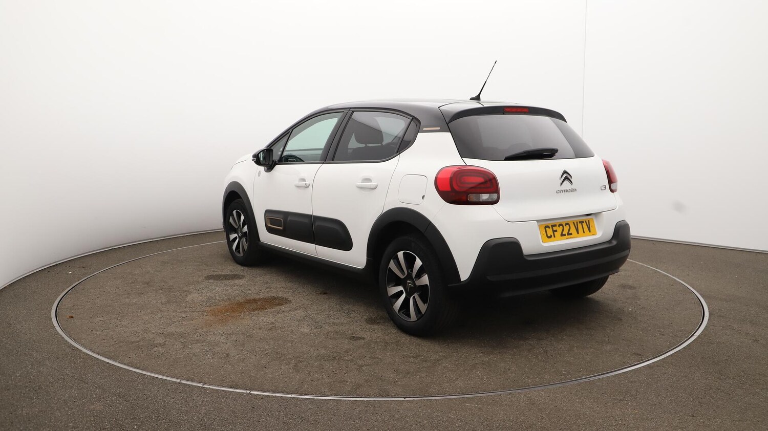 Used Citroen C3 2022 for sale - 76083770: Photo 64