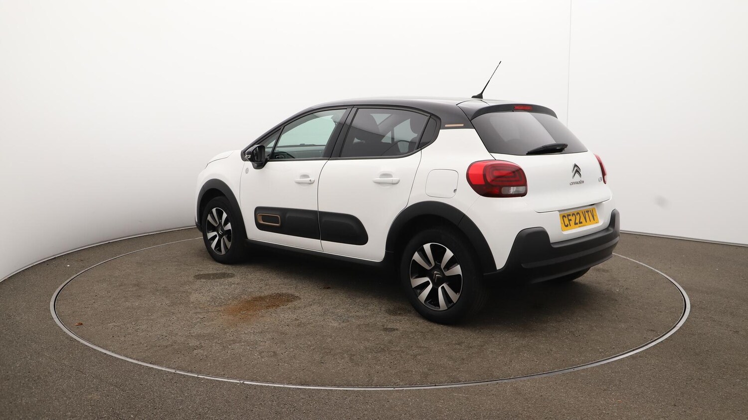 Used Citroen C3 2022 for sale - 76083770: Photo 65