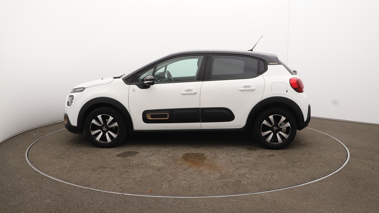 Used Citroen C3 2022 for sale - 76083770: Photo 66