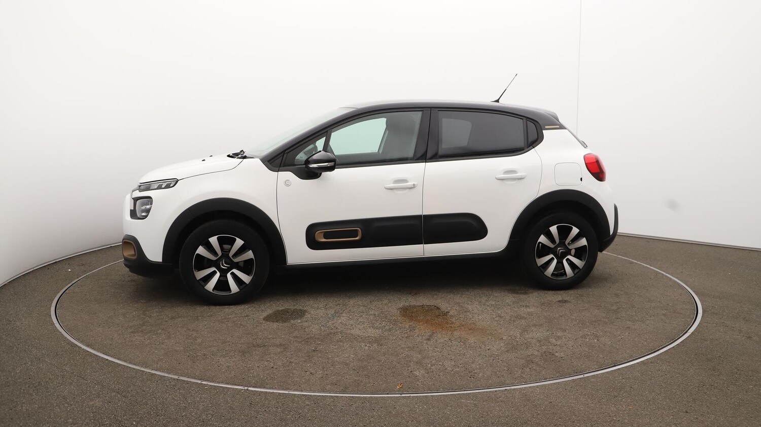 Used Citroen C3 2022 for sale - 76083770: Photo 67