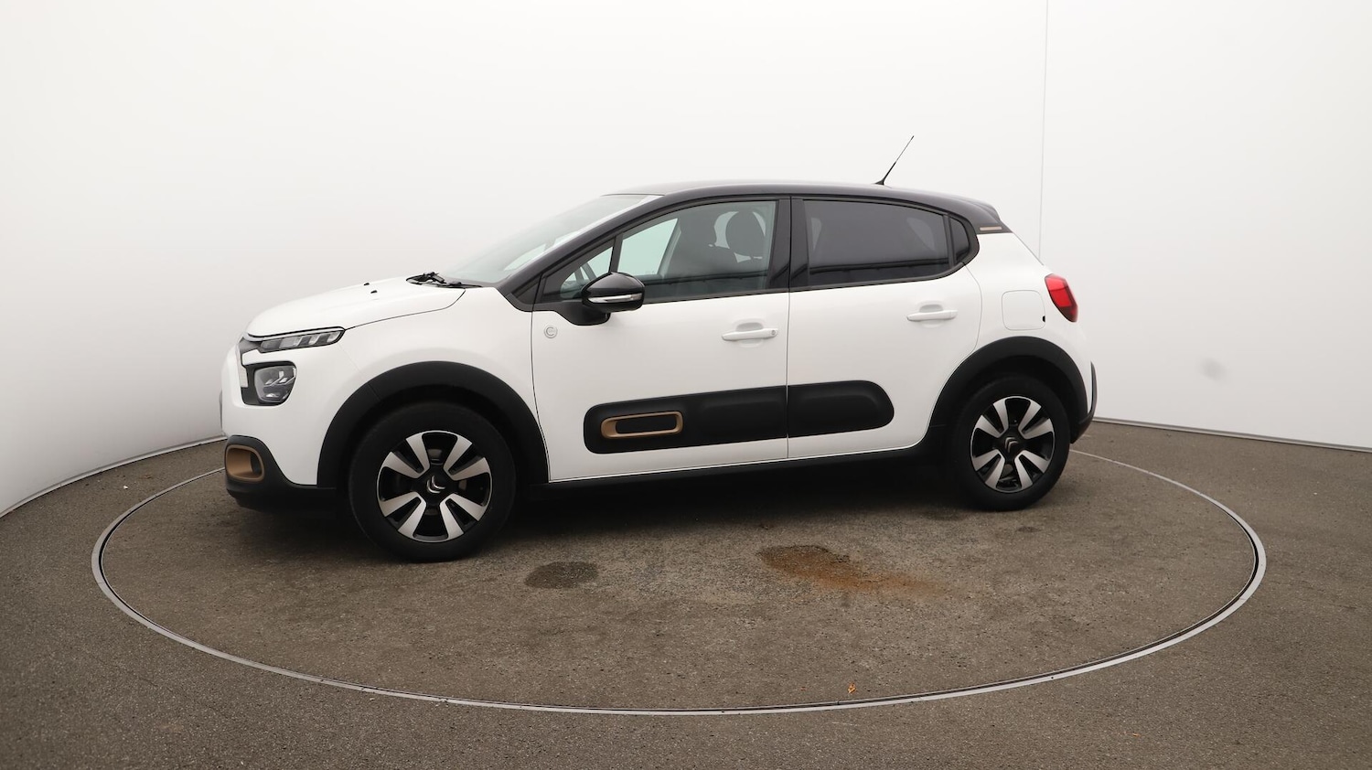 Used Citroen C3 2022 for sale - 76083770: Photo 68