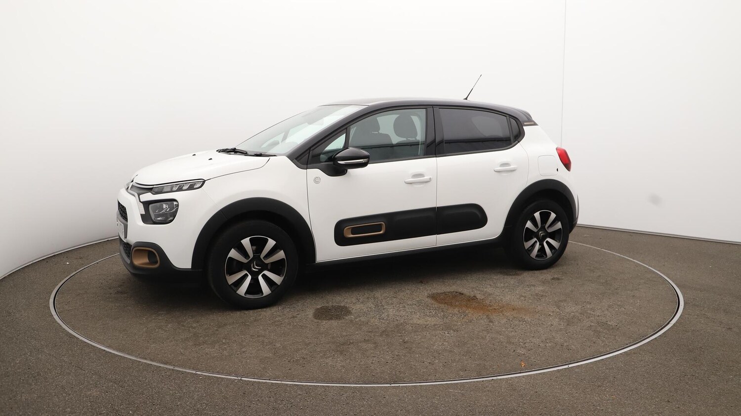 Used Citroen C3 2022 for sale - 76083770: Photo 69