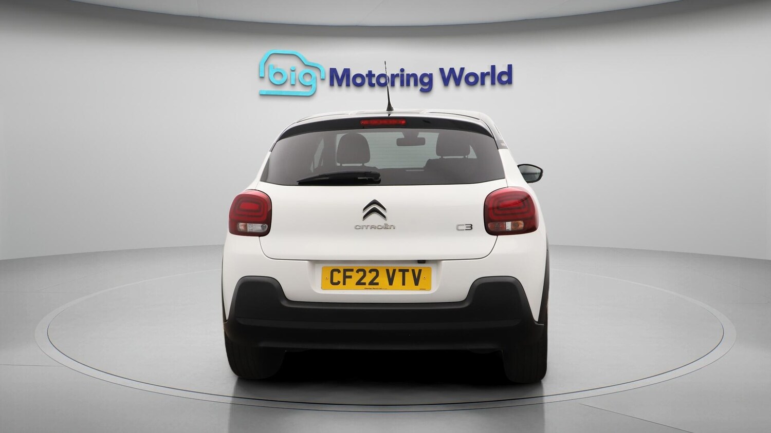 Used Citroen C3 2022 for sale - 76083770: Photo 7
