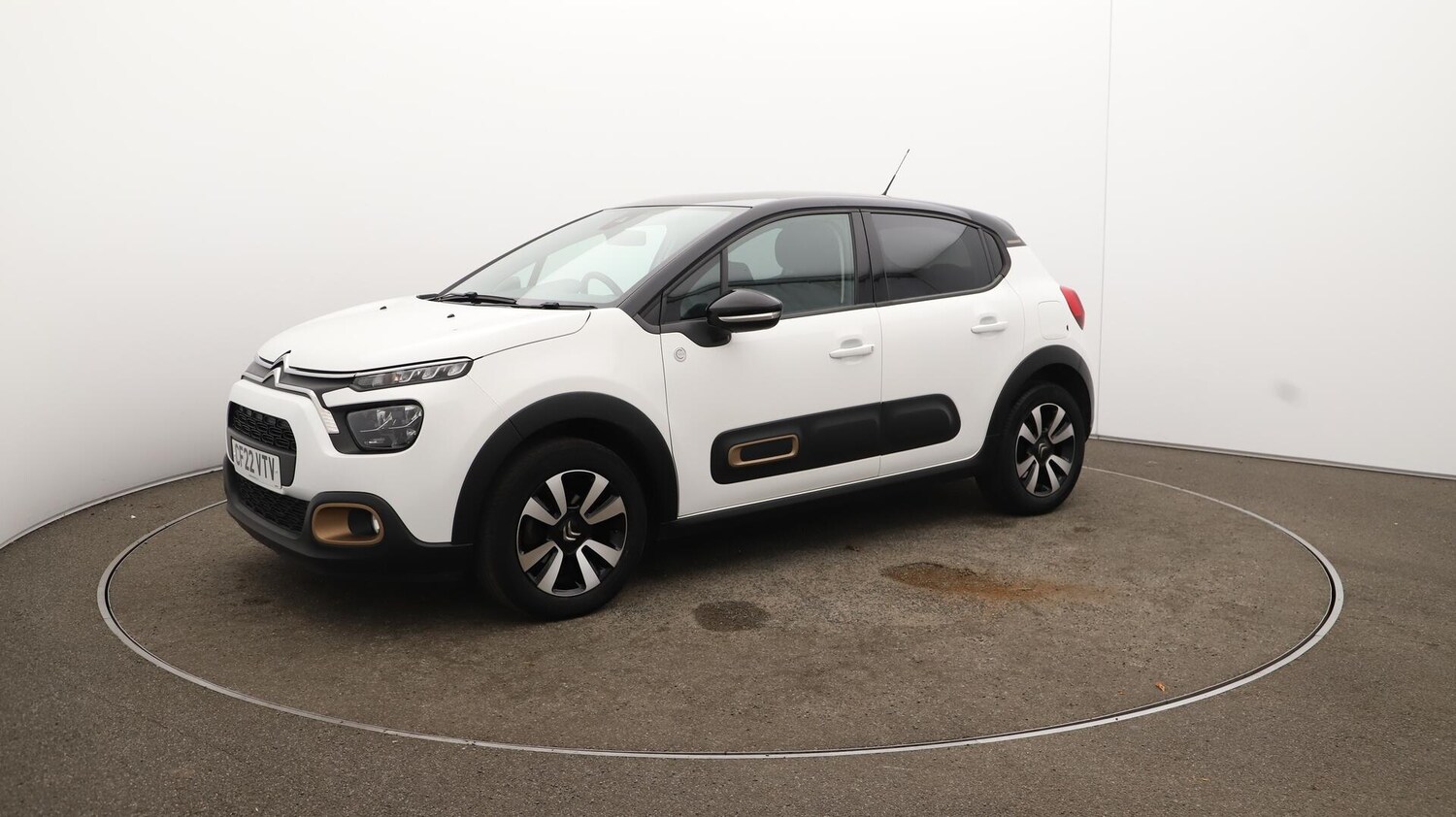 Used Citroen C3 2022 for sale - 76083770: Photo 70